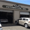 Paul's Automotive Inc. gallery