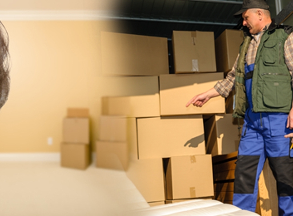 US Movers, Inc. - Dallas, TX