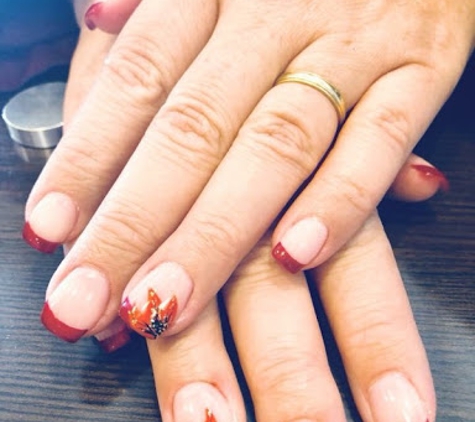 Swan Nails & Spa - Norridge, IL