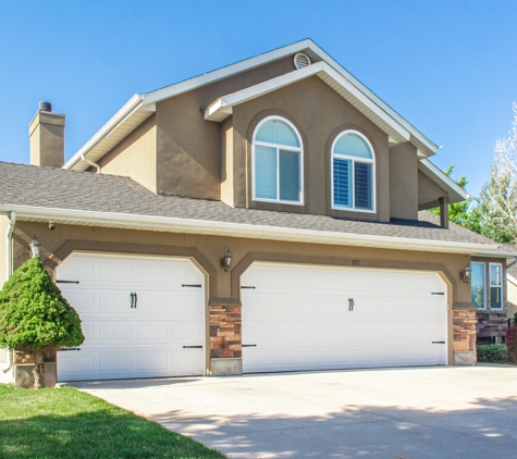 A Plus Garage Doors of Utah - Sandy, UT