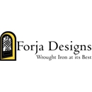 Forja Designs - Doors, Frames, & Accessories