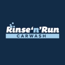 Rinse N Run Car Wash - Car Wash