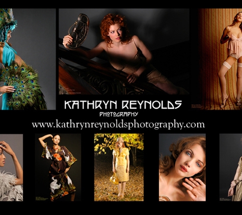 Kathryn Reynolds Photography