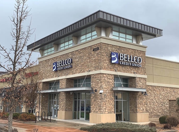 Bellco Credit Union - Greeley, CO