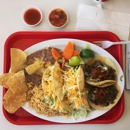 Pancho's Tacos