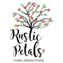 Rustic Petals - Flowers, Plants & Trees-Silk, Dried, Etc.-Retail