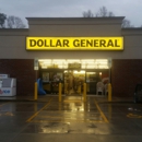 Dollar General - Discount Stores