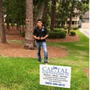 Capital Palmetto Builders LLC - Gutters & Downspouts