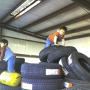 Paco's Tire Service - Tire Dealers