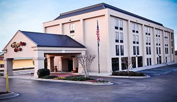 Hampton Inn - Fultondale, AL