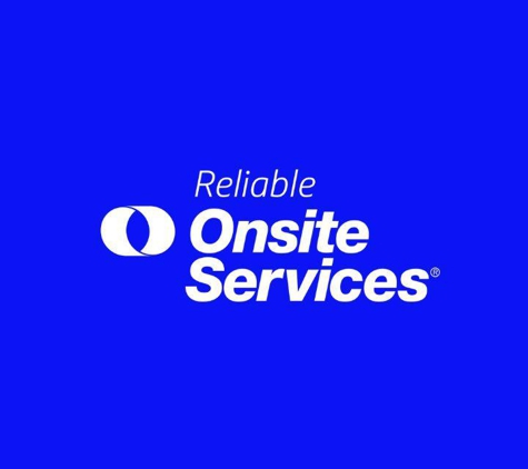 United Rentals - Reliable Onsite Services - La Vergne, TN