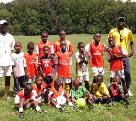 ELITE SOCCER YOUTH DEVELOPMENT ACADEMY inc - Silver Spring, MD