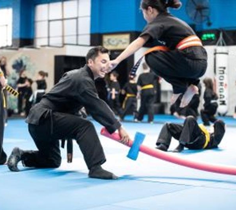 Thornbury Guests Martial Arts - The Self Defence Experts - Thornbury, VIC