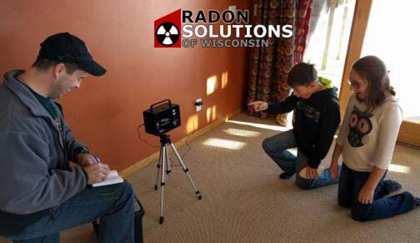 Radon Solutions of Wisconsin - Sun Prairie, WI