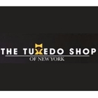 The Tuxedo Shop of New York