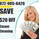 Rockwall Carpet Cleaning - Carpet & Rug Repair