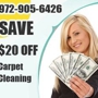 Rockwall Carpet Cleaning