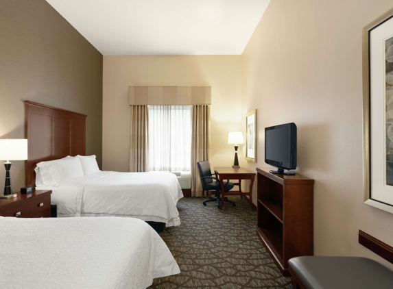 Hampton Inn & Suites Houston/Pasadena - Pasadena, TX
