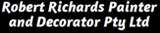 Robert Richards Painter and Decorator Pty Ltd - Painters & Decorators