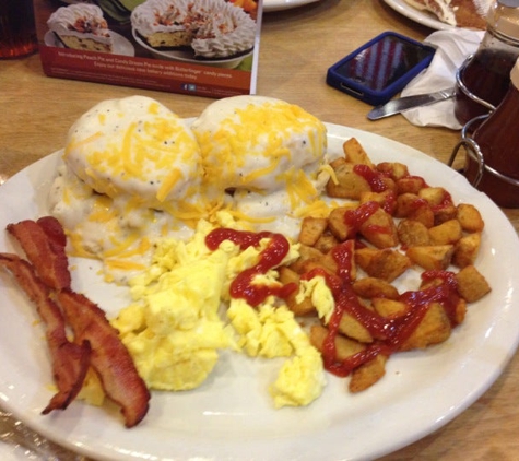 Perkins Restaurant & Bakery - Memphis, TN