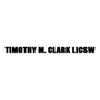 Timothy M. Clark LICSW