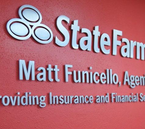 Matt Funicello - State Farm Insurance Agent - Scottsdale, AZ