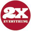 2X Everything Apparel - Women's Clothing
