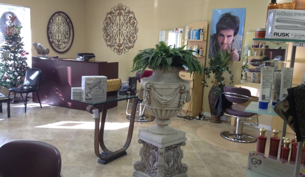 ZZ Styling Salon - Tampa, FL