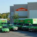 ServPro - Fire & Water Damage Restoration