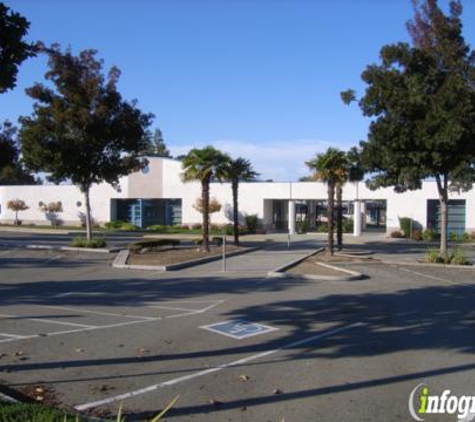 Chester W. Nimitz Elementary - Sunnyvale, CA