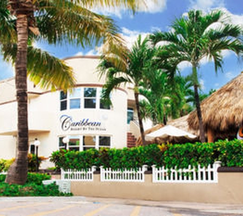 Caribbean Resort Apartments - Hollywood, FL