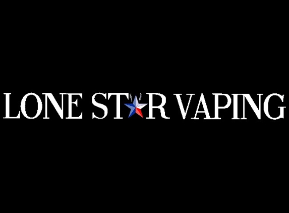 Lone Star Vaping Vape Shop & CBD Oils - San Antonio, TX