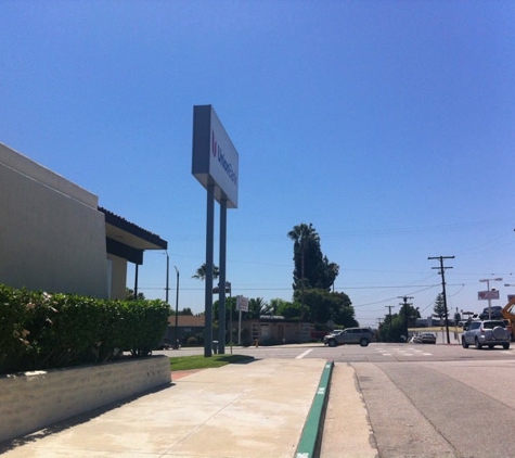 Union Bank - San Gabriel, CA