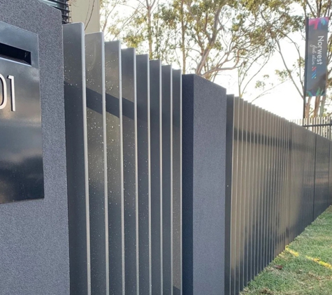A.S.S Fencing - Prospect, NSW