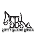 Steve's Backhoe Service Inc.