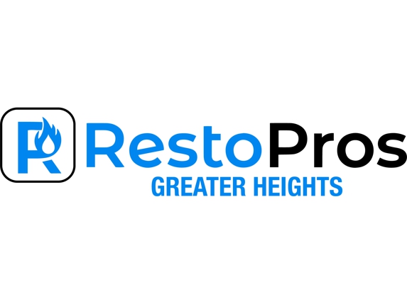 RestoPros of Greater Heights