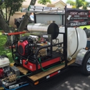 Magic Water Inc - Pressure Washing Equipment & Services