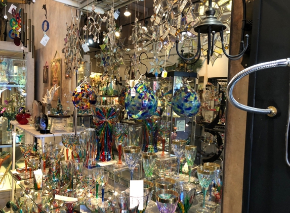 JoAnne's Stained Glass & Gallery - Truckee, CA