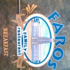Faros Family Restaurant