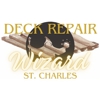 The Deck Repair Wizard - St. Charles gallery