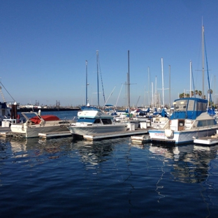 California Yacht Marina-Wilmington - Wilmington, CA