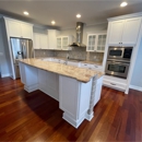 Armor Tough Coatings - Cabinets