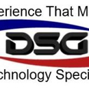 Data Safe Guard - Computers & Computer Equipment-Service & Repair