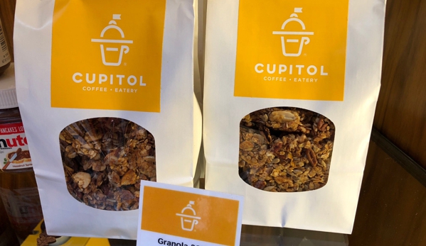 Cupitol Coffee & Eatery - Evanston, IL