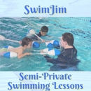 SwimJim Swimming Lessons Texas - Swimming Instruction