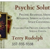 Accurate Psychic Readings by Terry gallery