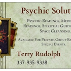 Psychic Solutions By Terry