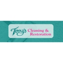 Terry's Cleaning & Restoration - Hazardous Material Control & Removal
