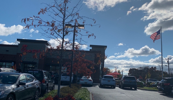 Chick-fil-A - Commack, NY