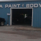 2-A Paint & Body Shop